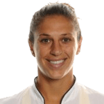 Carli Lloyd
