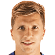 Gianluca Simeone