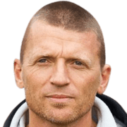 Стефан Ван дер Хейден