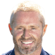 Том ван дер Легте