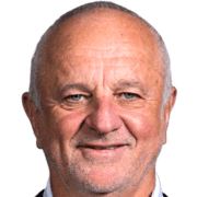 Graham Arnold