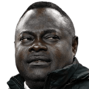 Nii Lamptey
