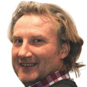Ron van den Berg