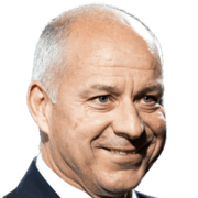 Фред ван дер Хорн