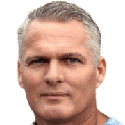 Вилко ван Бюрен