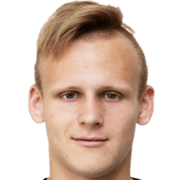 Кирилл Свистун