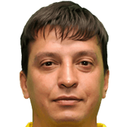 Vyacheslav Molchanov