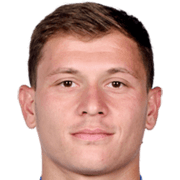 Nicolò Barella