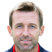 Neil McCann