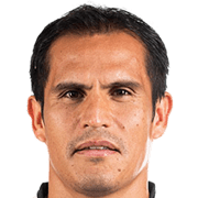 Кристиан Ледесма