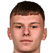 Джозеф О'Брайен-Уитмарш