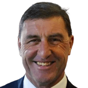 Брайан Талбот