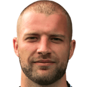 Люк Коулсон