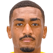 Дерик Ласерда