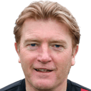 Стюарт Макколл