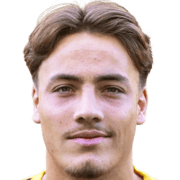 Эспен Ван Э