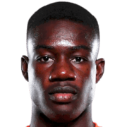 Сайрус Дехми