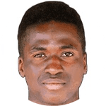 Fandje Toure