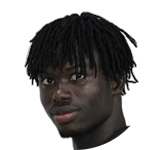 M. Manga