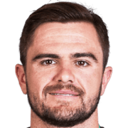 Joshua Risdon