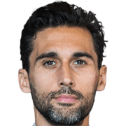 Альваро Арбелоа