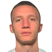 Oleksandr Zhovtenko
