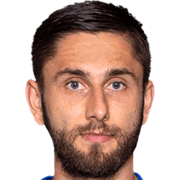 Damian Warchol