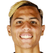 Bryan Castillo