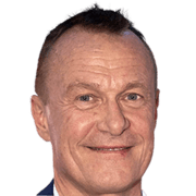 Пер Фриманн