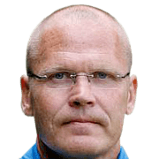 Ismo Lius