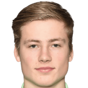 Sander Tangvik