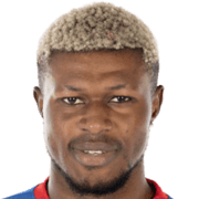 Kwasi Sibo