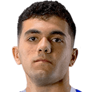 Mahmoud Saber
