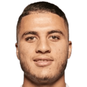 Yacine Titraoui