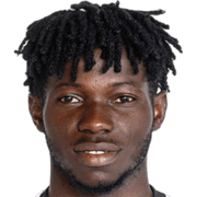Augustine Boakye