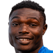 Jonas Adjetey