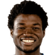 Christopher Baah