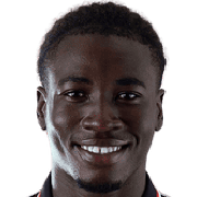 Kojo Oppong