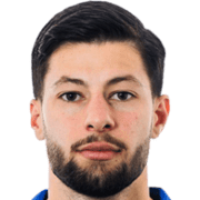 Kevin Yakob