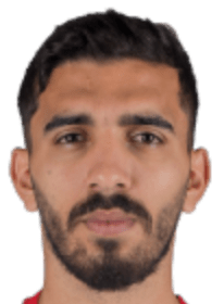 Husam Abudahab