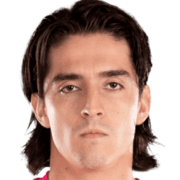 Carlos Acevedo