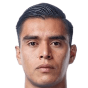 José Raúl Rangel
