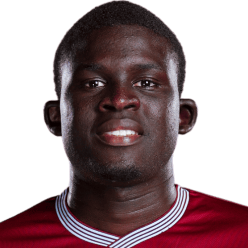 Malick Diouf