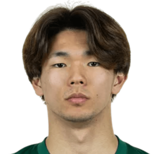 Kento Shiogai