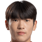 Cho Wi-Je