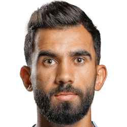 Anas Badawi