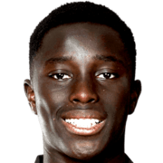 Antoine Mendy