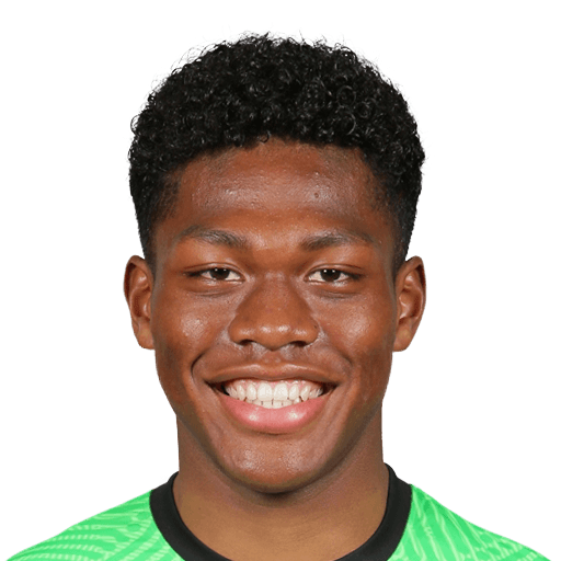 Zion Suzuki