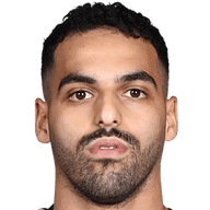 Abdulrahman Alsanbi