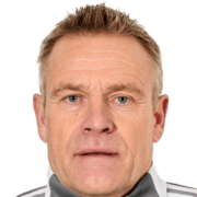 Тронд Хенриксен